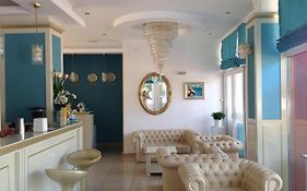 Aparthotel Ruby Sunny Beach