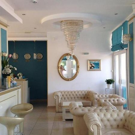 Aparthotel Ruby Sunny Beach Exterior photo