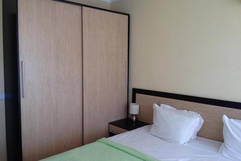 Aparthotel Ruby Sunny Beach Exterior photo